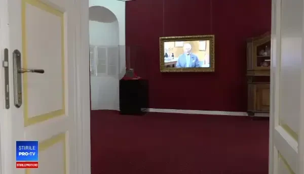 Moștenitorul tronului Marii Britanii, mesaj pentru România: ”Felicitările mele sincere”