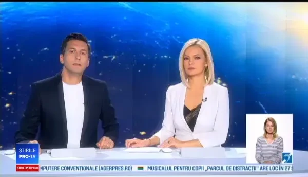 Cel mai puternic cutremur din Albania din ultimii 30 de ani. Zeci de oameni sunt răniți