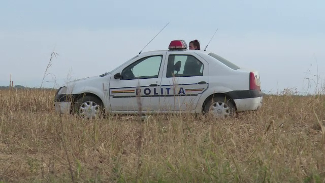 Unde a fost găsită fata de 16 ani din Timiș, dată dispărută după ce a plecat de la școală