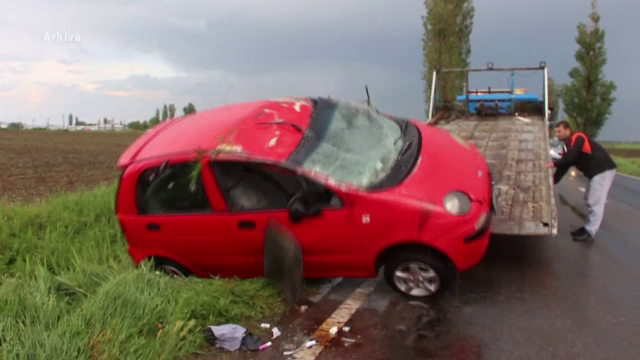 Legea polițelor RCA, schimbată din nou. „Va fi o diversificare a tarifelor”