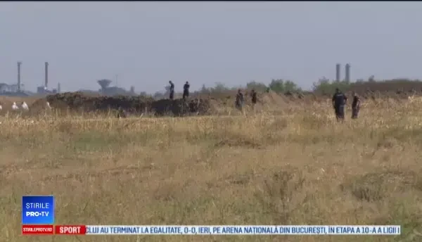 Filmul dispariției fetiței de 11 ani din Dâmbovița: chinuită şi omorâtă, în 30 de minute