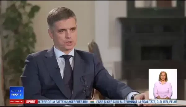 Ce s-ar afla în spatele discuției dintre Trump și omologul său ucrainean. ”E un acord tacit”