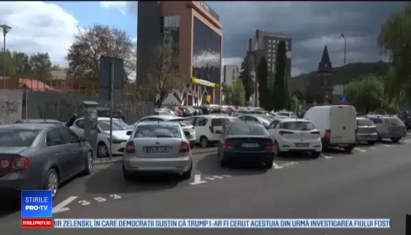 Escrocherii cu mașini la mâna a doua. Paguba cu care s-a ales un șofer, după 2 săptămâni