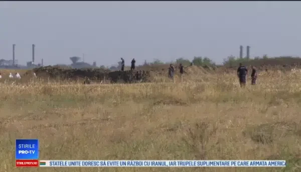 Ultimele imagini cu fetiţa ucisă în Dâmboviţa. Răpită când mai avea doar 300 m până acasă