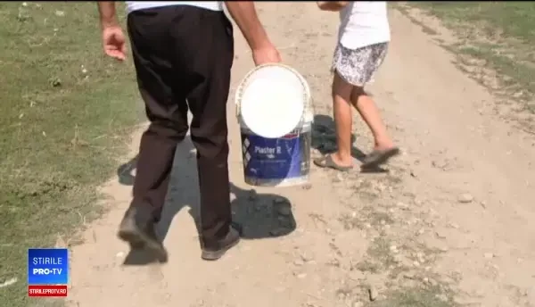 Anchetă în Vaslui. O adolescentă ar fi fost abuzată sexual de propriul tată și câțiva localnici