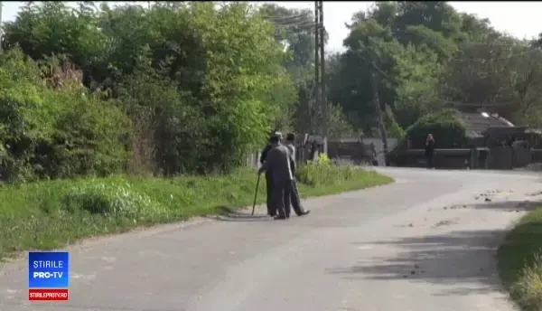 Bărbat ucis de tovarășul de băutură: „Ai venit să bei sau să îmi bâjbâi femeia?”