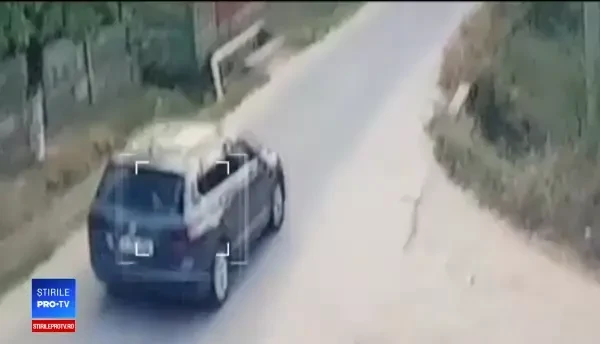 Olandezul suspectat că a ucis-o pe Mihaela s-a sinucis. Ce i-ar fi trimis unui polițist