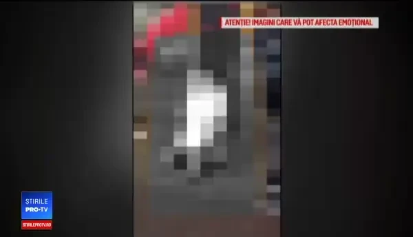 Noi detalii în cazul copilului bătut într-un parc din Capitală. Agresorii sunt toți minori