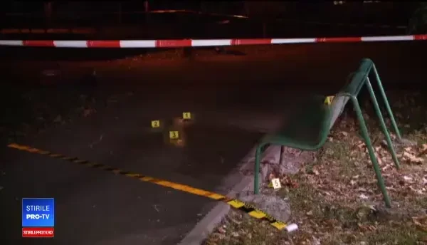 Crima din Timișoara. Victima ar fi fost descurajată să ceară ordin de restricţie