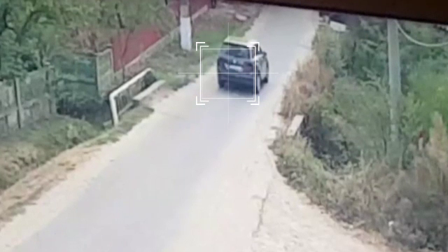 Psihiatru: „Comportamentul olandezului, ieșit din tipare”. Moartea Mihaelei a fost violentă