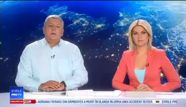 Moara de cereale a unui fost primar din Vaslui a luat foc. Ce s-a descoperit apoi