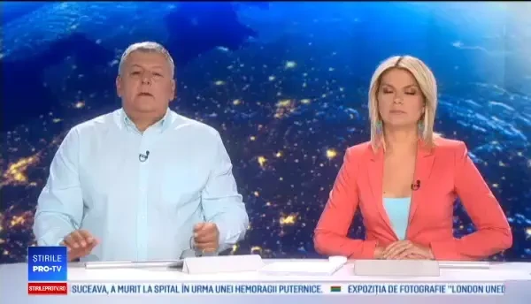 A murit polițistul găsit împușcat în cap la marginea Sucevei, în luna august