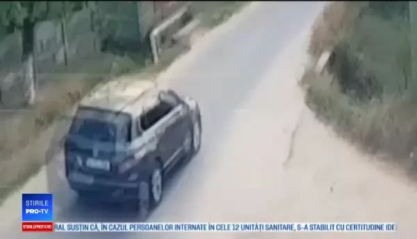 Psihiatru: „Comportamentul olandezului, ieșit din tipare”. Moartea Mihaelei a fost violentă