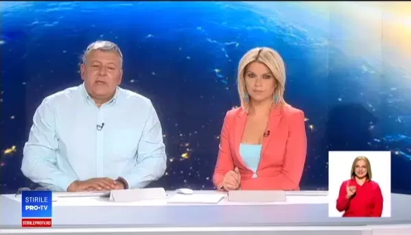 O româncă, purtător la cuvânt adjunct al Comisiei Europene. Cine este Dana Spinanț