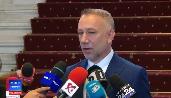 Suspectul olandez ar fi acționat în mai multe județe. Procurorul general: „A fost de 4 ori în țară”