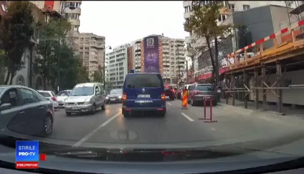 Motivul care a dus la agresiunea extrem de violentă petrecută în Capitală. Declaraţia unui martor