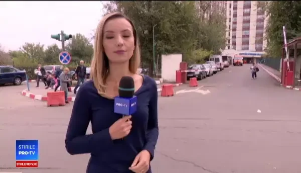 Topul mitei în spitalele din România. „Sunt obişnuiţi să dăm bani pe unde mergem”