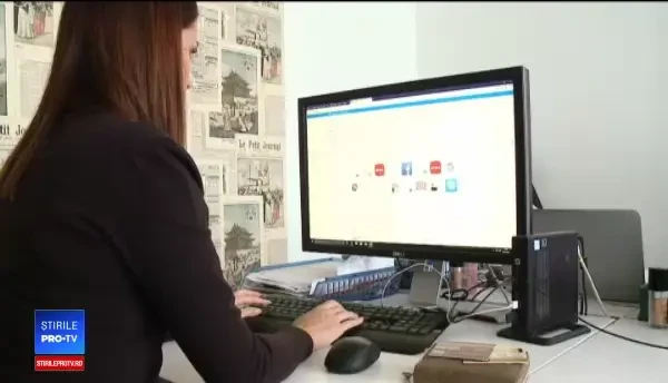 Românii, reticenți la cumpărăturile online. „Am un telefon mult mai inteligent decât mine”