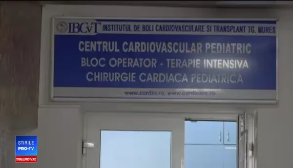 Obstacolele întâmpinate de pacienții care au nevoie de transplant în România