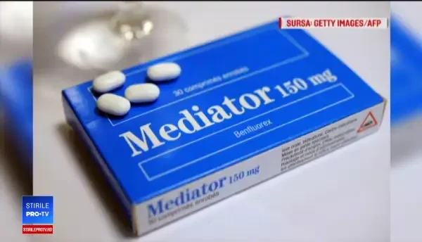 Pastila care ar fi cauzat moartea a mii de oameni. Secretul ascuns timp de 30 de ani