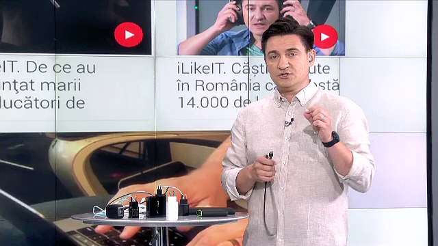 iLikeIT. Încărcătoarele de telefon care pot fi folosite și pentru laptop
