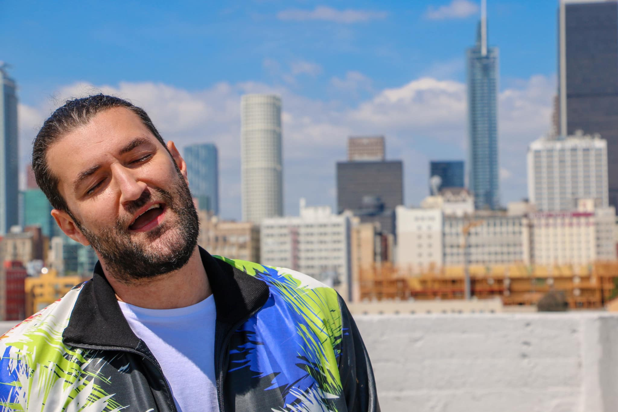 Ce a pățit Smiley în Statele Unite: ”M-am simțit urmărit, supravegheat, pus la zid”