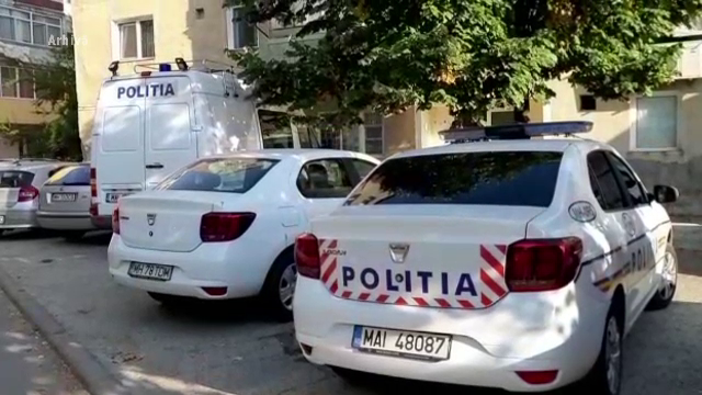 Copil de 10 ani din Capitală, dat dispărut. Poliția cere ajutorul cetățenilor