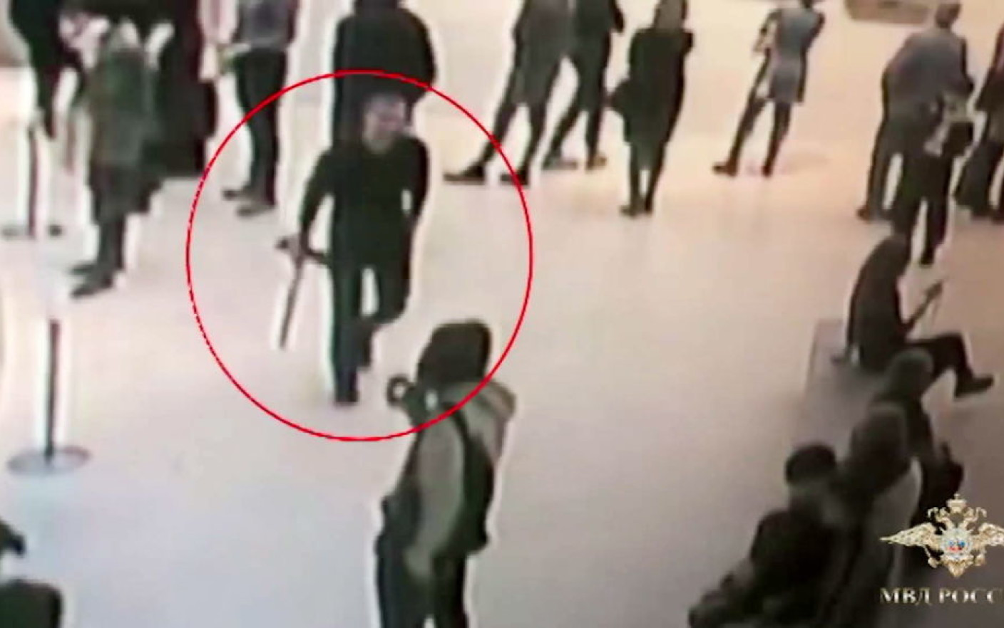 Pedeapsa primită de un bărbat care a furat un tablou valoros dintr-o galerie, în plină zi