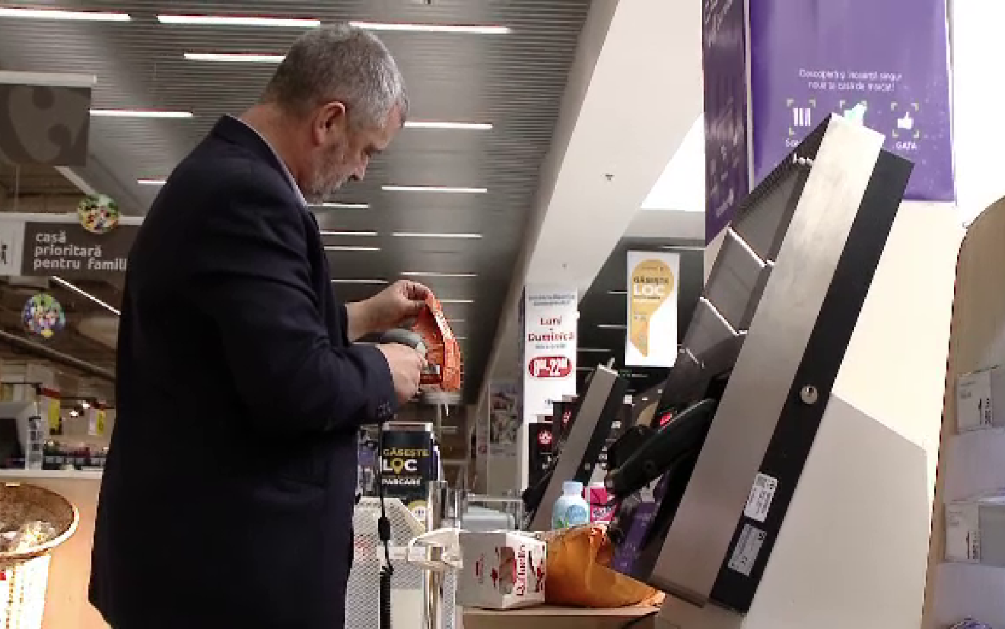 Romanii risca sa piarda sute de mii de joburi in viitor. Meseriile cele mai afectate