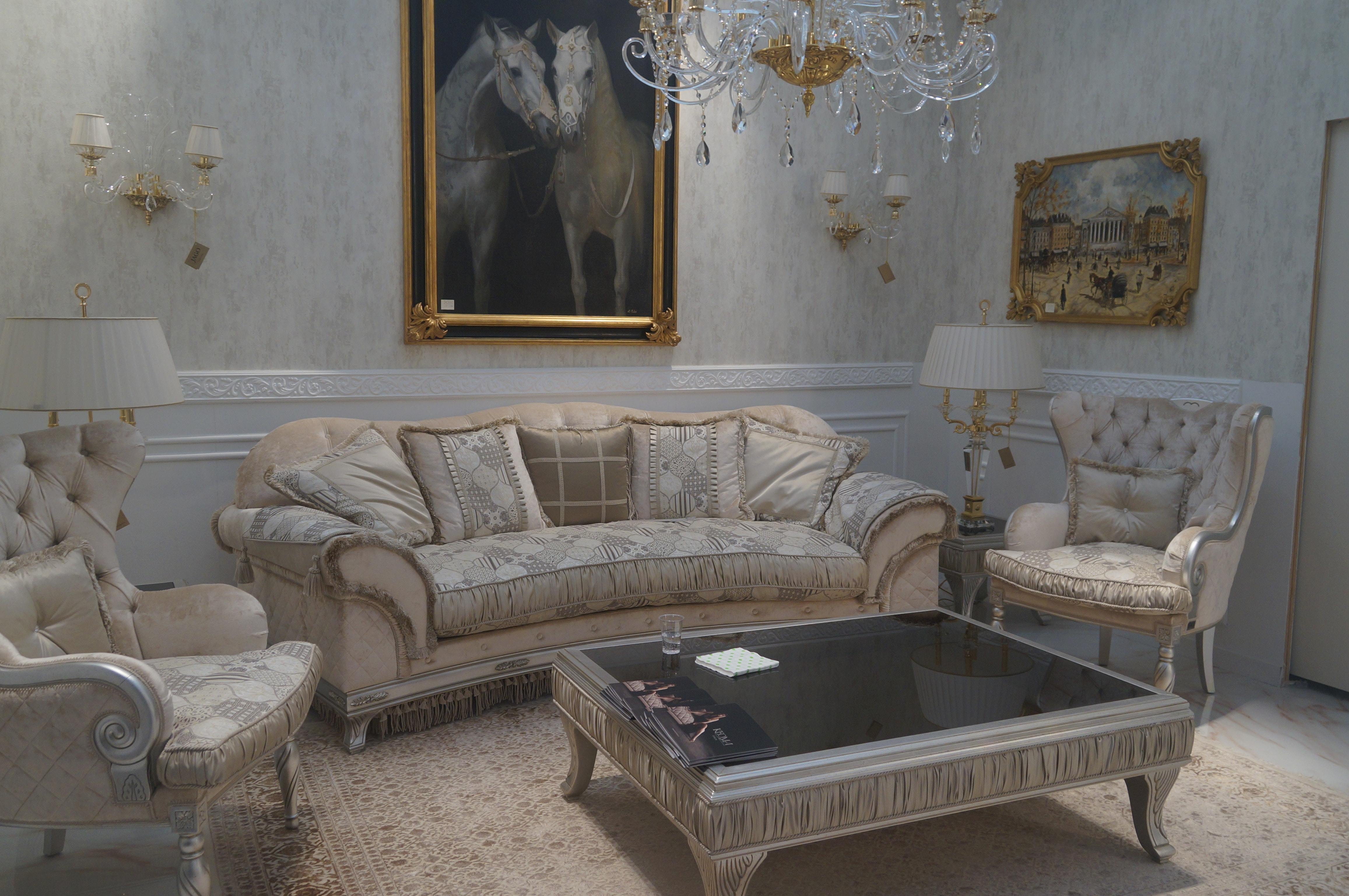 (P) Designeri de top ne-au &icirc;mpărtăşit secretele unei amenajări interioare că la carte - 2