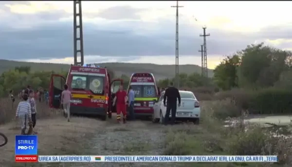 Un copil a murit electrocutat în timp ce se "juca". "Nu ştiu ce a fost în mintea lui"