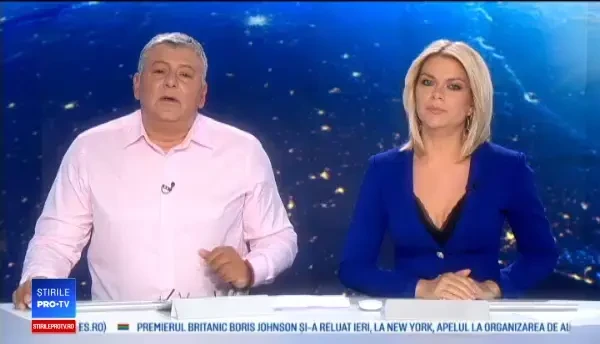 Un hoț a fost filmat în timp ce fura dintr-un cabinet stomatologic. Ce a luat