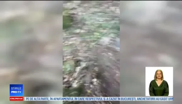 Descoperirea uimitoare făcută de un bărbat din Bacău cu detectorul de metale