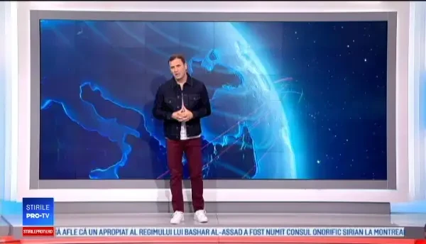 Vremea 25 septembrie 2019. Ploi și vânt puternic în cea mai mare parte a ţării