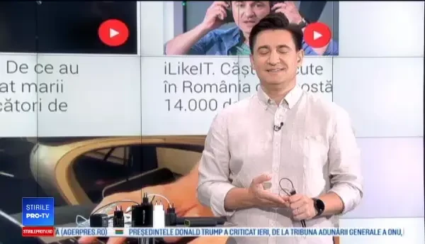 iLikeIT. Încărcătoarele de telefon care pot fi folosite și pentru laptop
