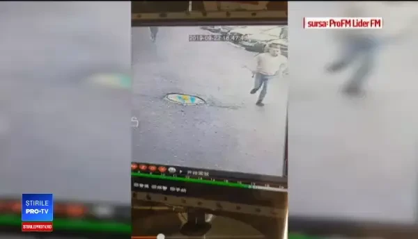 Răfuială între 2 clanuri interlope, în Galați. Indivizii, înarmați ca de război