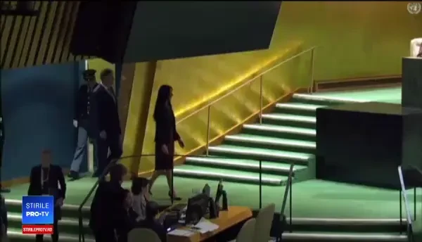 Iohannis, Dăncilă și Barna se află în SUA. Explicația analiștilor