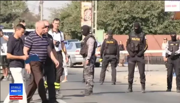 Procurorii care riscă să fie concediați după descoperirile de la Caracal. Ce acuzații li se aduc