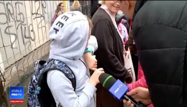 Părinții, speriați de cazurile din Caracal și Dâmbovița. Decizia luată pentru siguranța copiilor