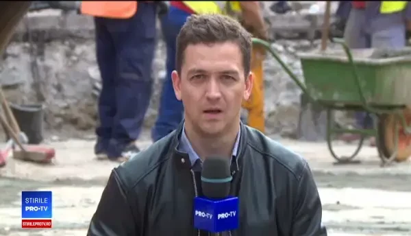 600 de blocuri din București nu au apă caldă. Probleme grave vor fi și la iarnă