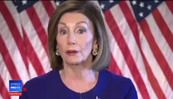 Ancheta care ar putea duce la demiterea președintelui SUA. Ce arată detaliile convorbirii telefonice