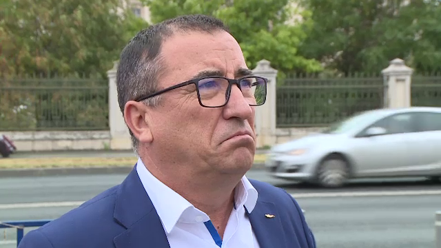 Alexandru Stănescu, fratele social-democratului Paul Stănescu, a fost votat de Parlament în conducerea ANRE