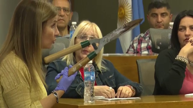 Metoda îngrozitoare prin care o femeie și-a ucis iubitul. "Am vrut să-l rănesc"