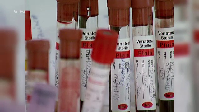 Românii, derutaţi de analizele medicale. "La spital era rău, la privat a ieşit ce era"