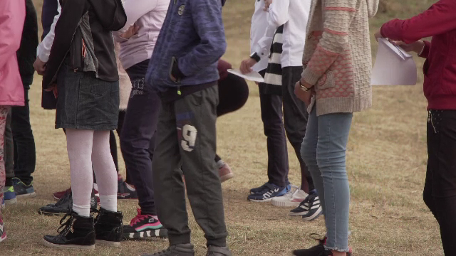 Acuzații grave la adresa unui profesor de sport. Elevii nu mai vor să meargă la ore