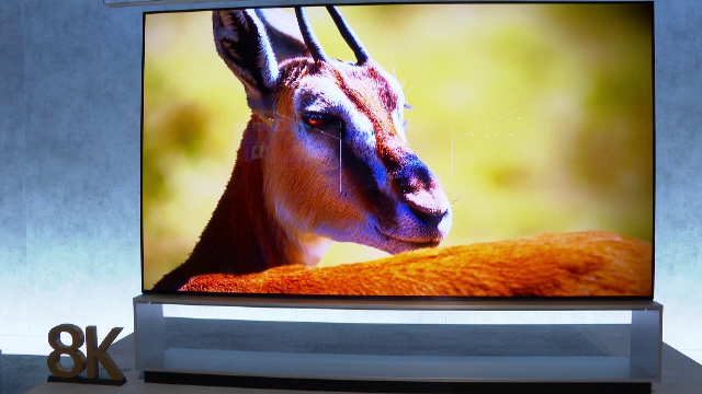 iLikeIT. Se vorbește tot mai puțin despre 4K. Viitorul televiziunii este acum 8K