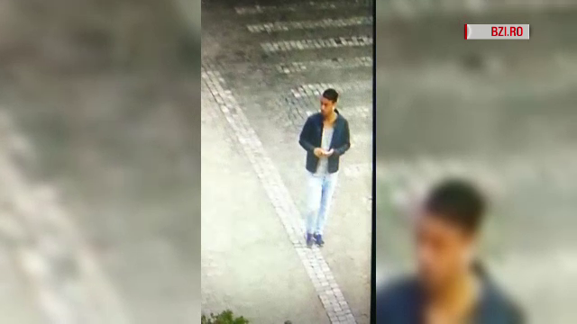 Pedofilul olandez, suspect într-un caz din Iași. Mărturia unui tată: "Unde mergi, fetiţă?”