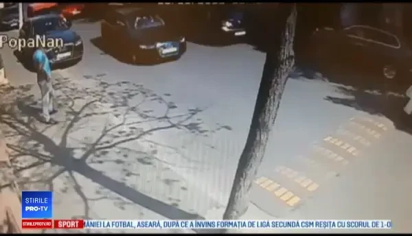 Trecutul întunecat al olandezului. Ar fi venit premeditat la "vânătoare", în România