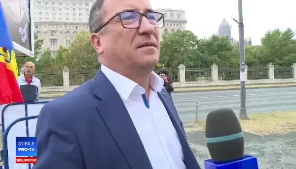 Deputatul PSD Stănescu explică de ce rudele sale au funcții în județ: Suntem un neam mare