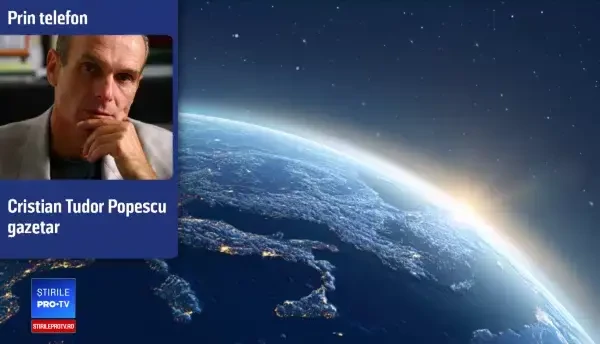 Ce crede CTP că urmează după eșecul Rovanei Plumb: ”Va fi rău, din rău în mai rău”